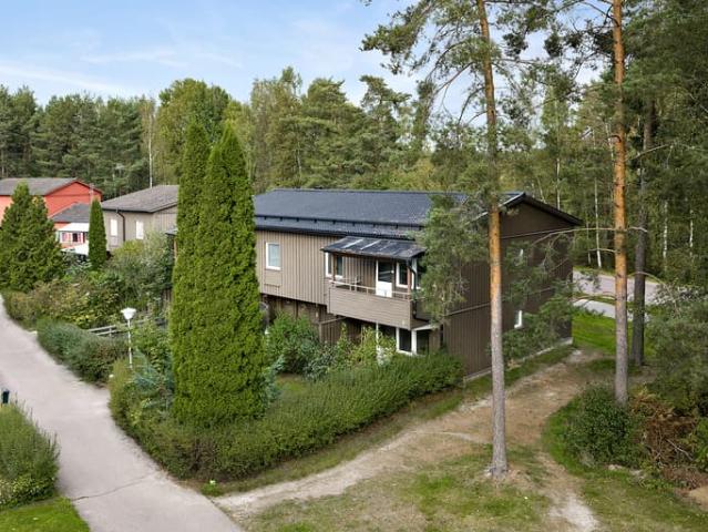 Lägenhet till salu i Karlstad, Värmland