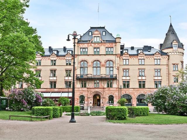 Lägenhet till salu i Lund, Skåne