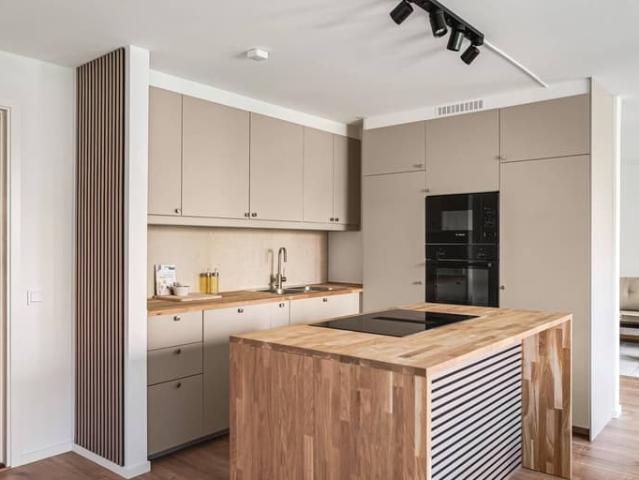 Lägenhet till salu i Helsingborg, Skåne