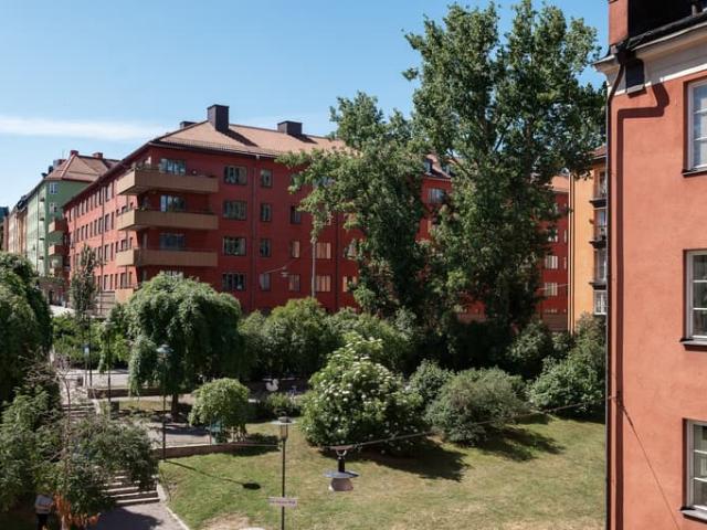 Lägenhet till salu i Botkyrka, Stockholm