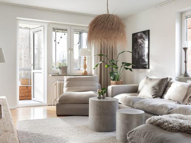 Lägenhet till salu i Ystad, Skåne