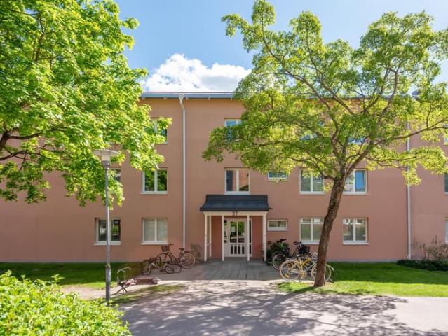 Lägenhet till salu i Västerås, Västmanland