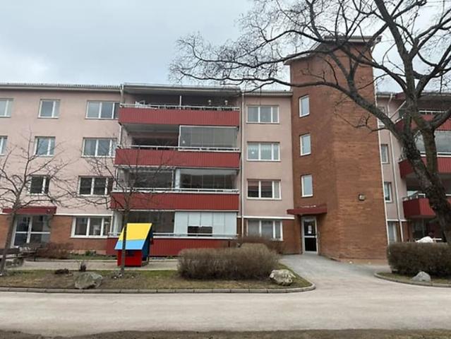 Lägenhet till salu i Västerås, Västmanland