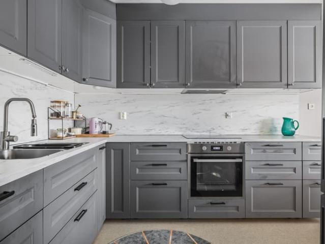 Lägenhet till salu i Timrå, Västernorrland