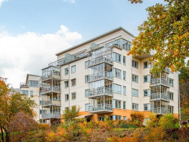 Lägenhet till salu i Södertälje, Stockholm