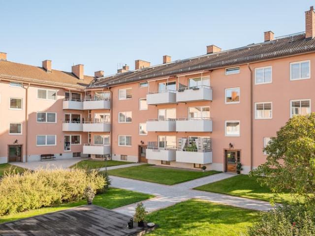 Lägenhet till salu i Hedemora, Dalarna