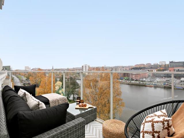 Lägenhet till salu i Södertälje, Stockholm