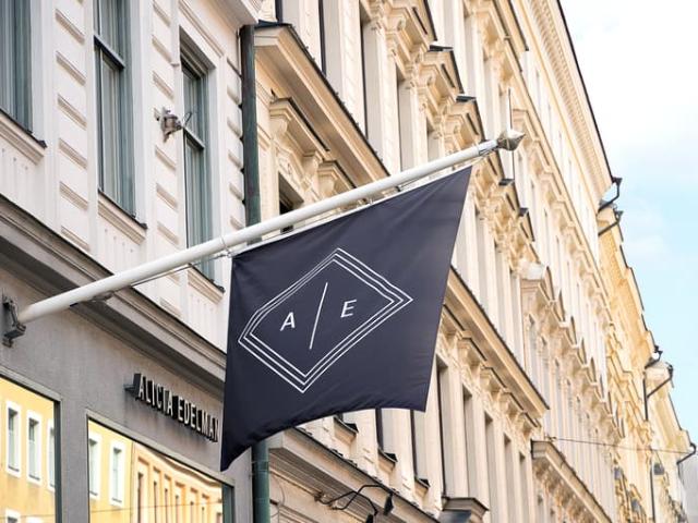 Lägenhet till salu i Stockholm