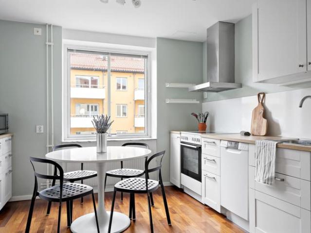 Lägenhet till salu i Helsingborg, Skåne