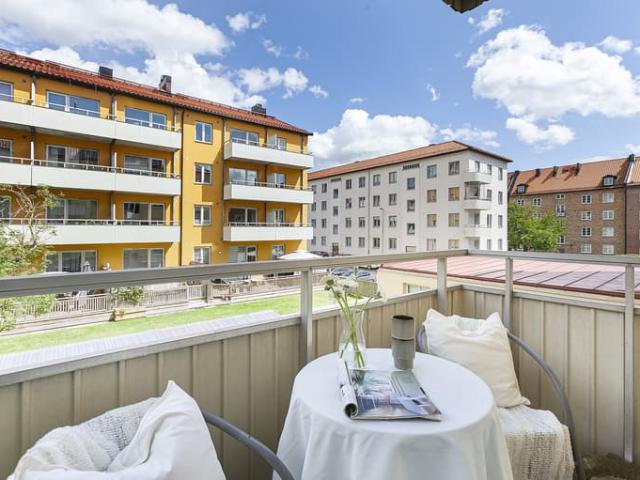 Lägenhet till salu i Helsingborg, Skåne