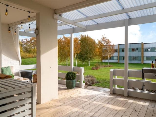 Lägenhet till salu i Lomma, Skåne