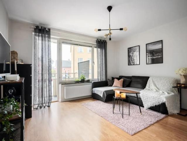 Lägenhet till salu i Haninge, Stockholm