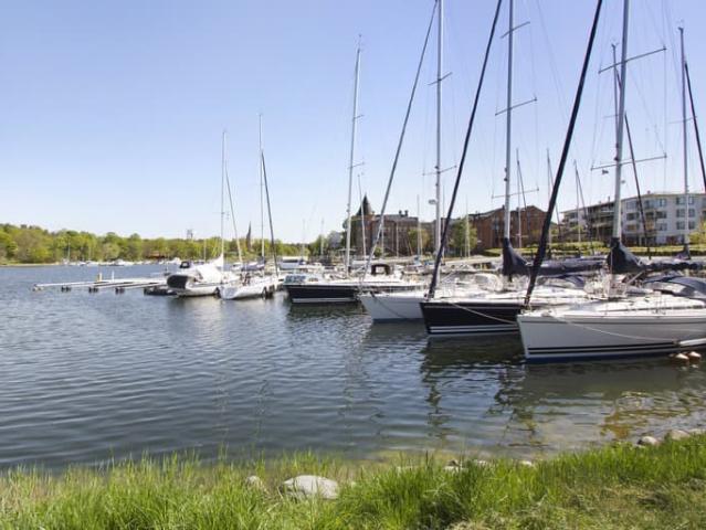 Lägenhet till salu i Värmdö, Stockholm