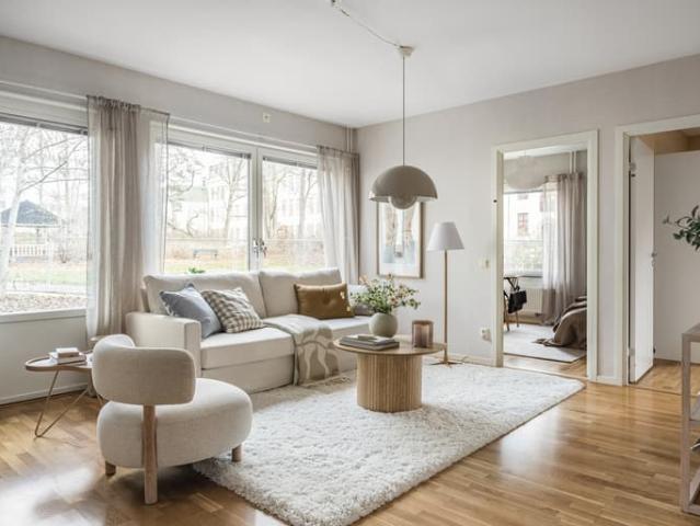 Lägenhet till salu i Botkyrka, Stockholm