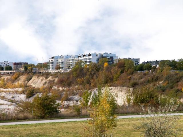 Lägenhet till salu i Malmö, Skåne