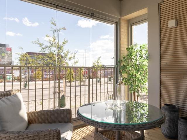 Lägenhet till salu i Malmö, Skåne