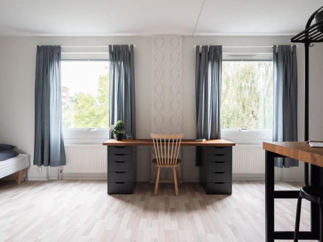 Lägenhet till salu i Lund, Skåne