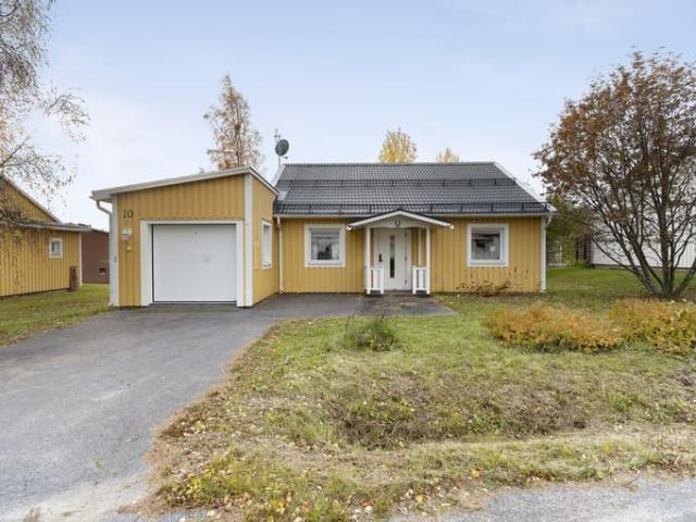 Lägenhet till salu i Kalix, Norrbotten