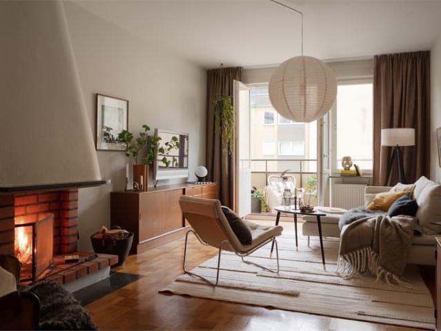 Lägenhet till salu i Botkyrka, Stockholm