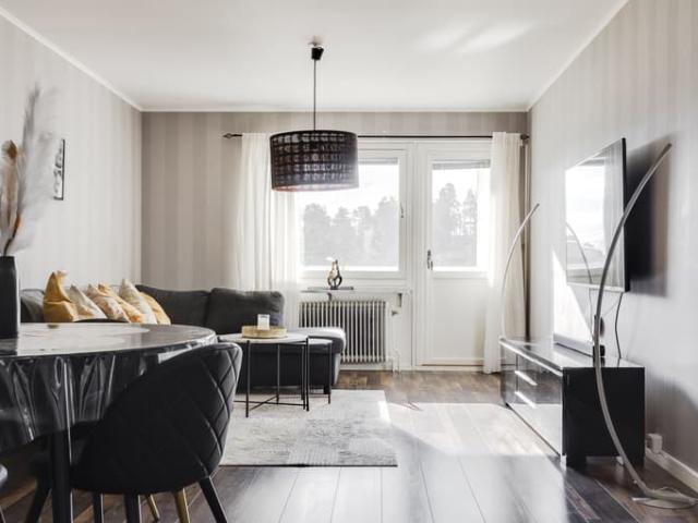 Lägenhet till salu i Lindesberg, Örebro