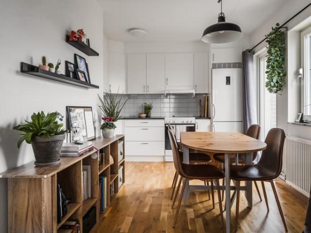 Lägenhet till salu i Örebro