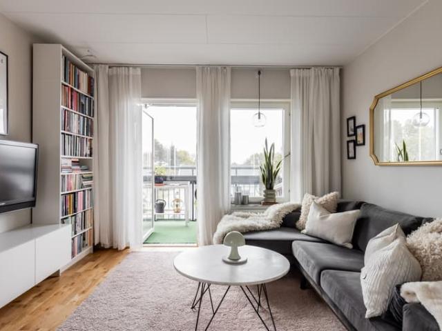 Lägenhet till salu i Örebro