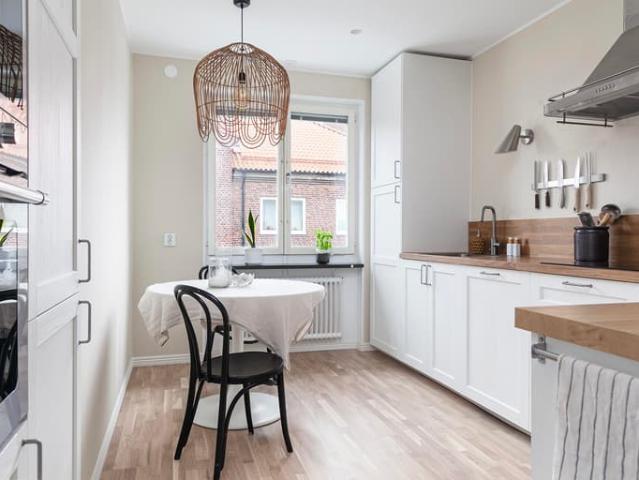 Lägenhet till salu i Höganäs, Skåne