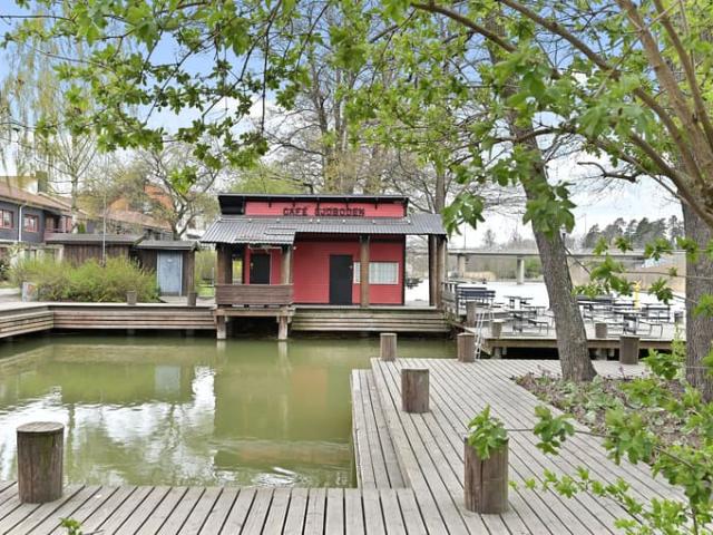 Lägenhet till salu i Ekerö, Stockholm