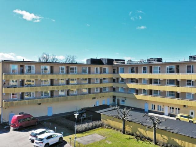 Lägenhet till salu i Filipstad, Värmland