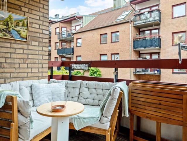 Lägenhet till salu i Helsingborg, Skåne