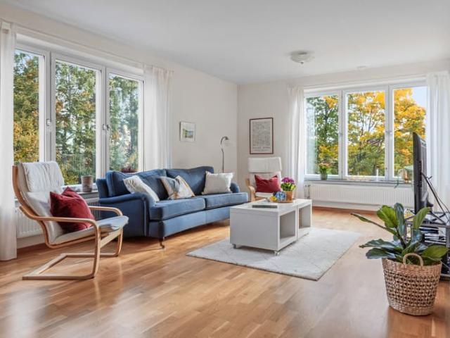 Lägenhet till salu i Södertälje, Stockholm