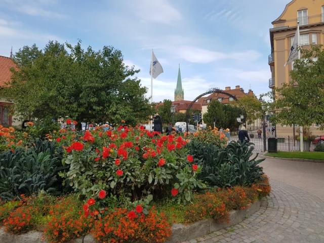 Lägenhet till salu i Linköping, Östergötland