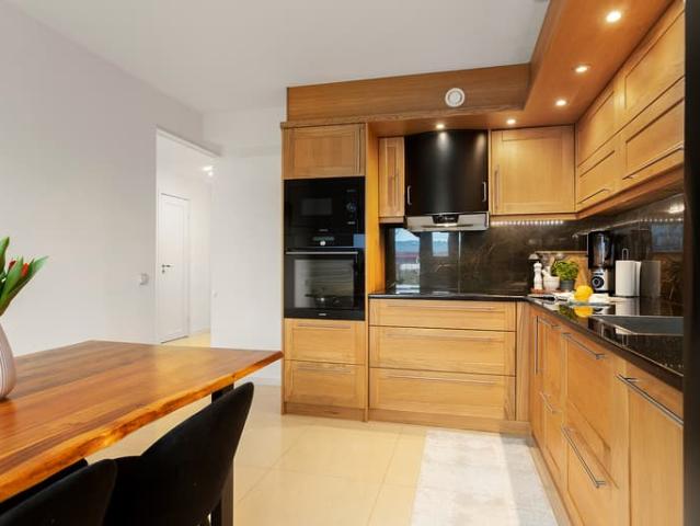 Lägenhet till salu i Trelleborg, Skåne