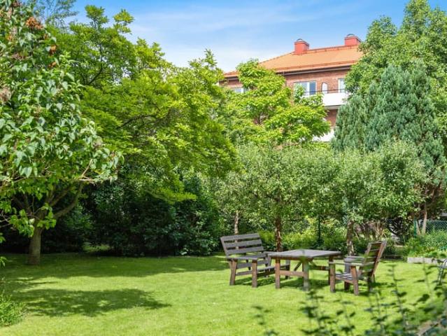 Lägenhet till salu i Helsingborg, Skåne