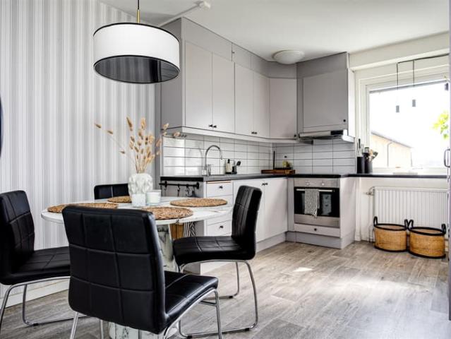 Lägenhet till salu i Frövi, Örebro