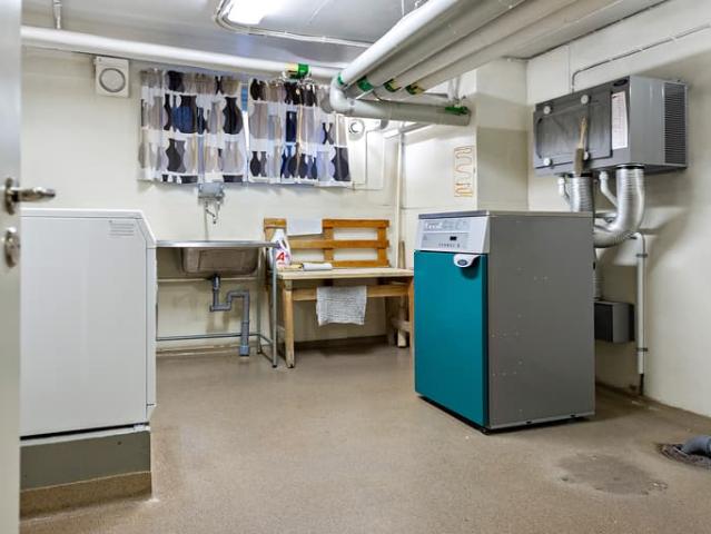 Lägenhet till salu i Kalix, Norrbotten