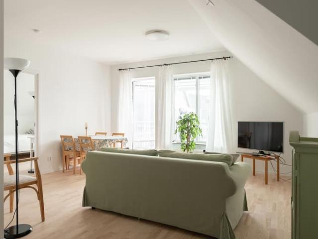 Lägenhet till salu i Örebro