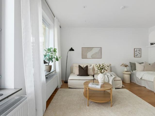 Lägenhet till salu i Örebro