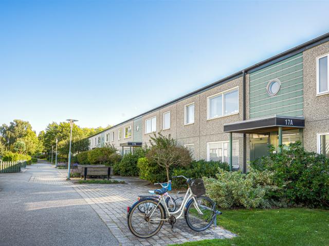 Lägenhet till salu i Helsingborg, Skåne