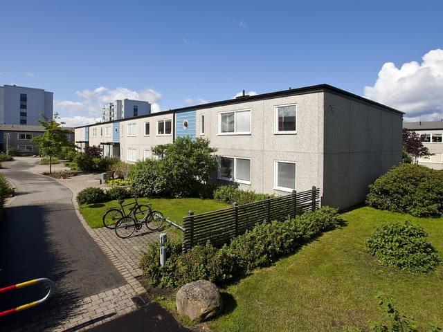 Lägenhet till salu i Helsingborg, Skåne