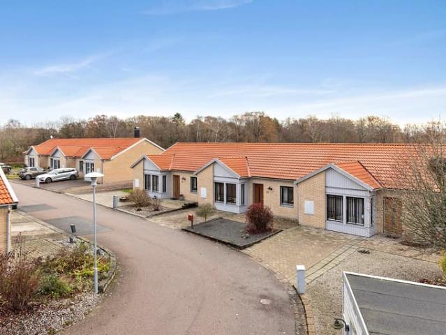 Lägenhet till salu i Höör, Skåne