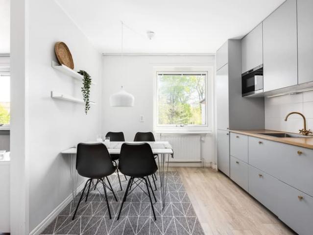 Lägenhet till salu i Linköping, Östergötland