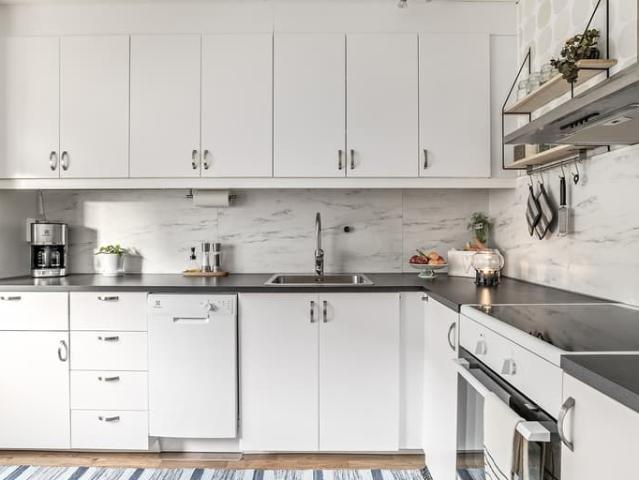 Lägenhet till salu i Norrtälje, Stockholm