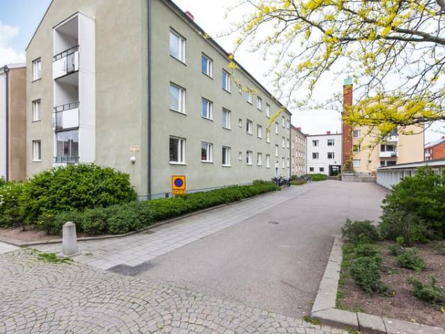 Lägenhet till salu i Helsingborg, Skåne