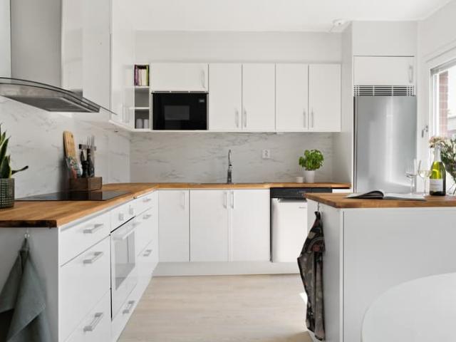 Lägenhet till salu i Väster, Lund