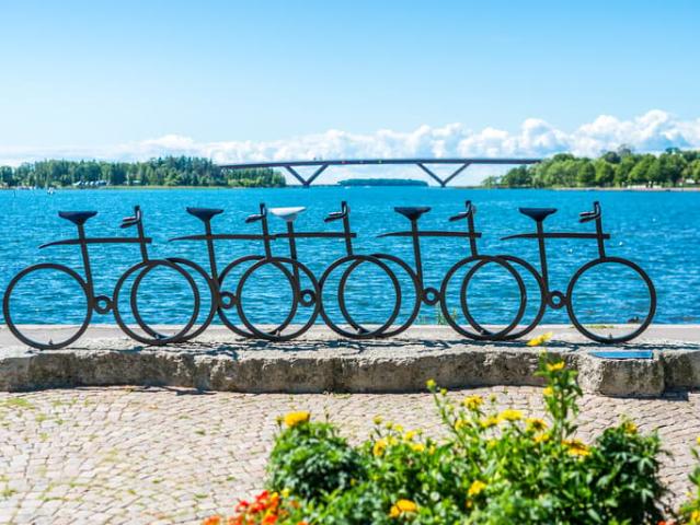 Lägenhet till salu i Motala, Östergötland