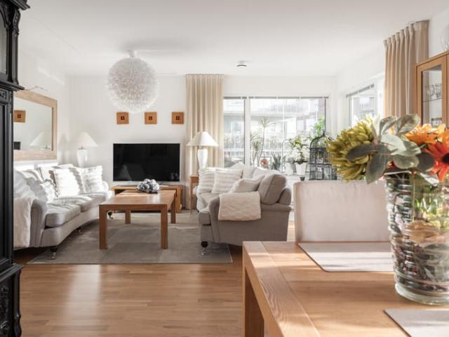 Lägenhet till salu i Ystad, Skåne