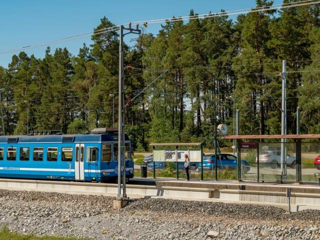 Lägenhet till salu i Vallentuna, Stockholm