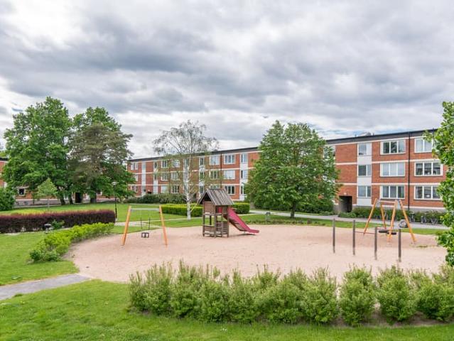 Lägenhet till salu i Norrköping, Östergötland