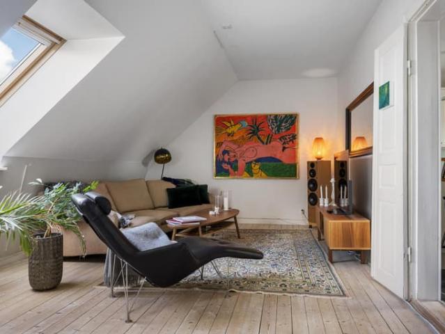 Lägenhet till salu i Helsingborg, Skåne